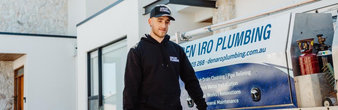 Denaro Plumbing