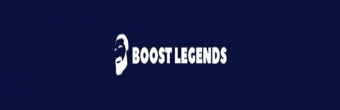 Boost  Legends