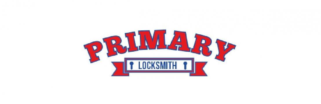 Primary  Locksmith