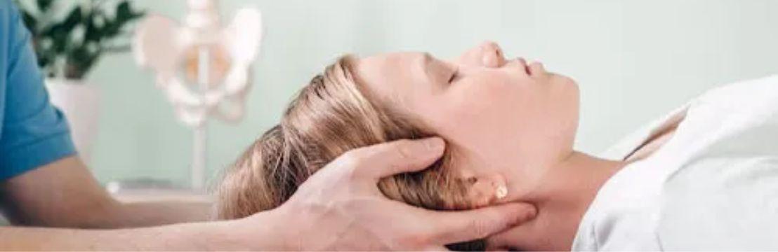 TheraVibe  Craniosacral Therapy