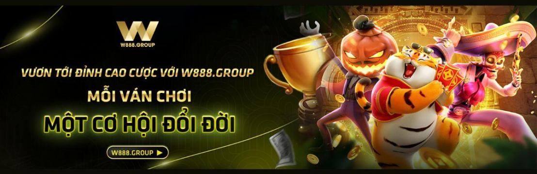 W888 Group