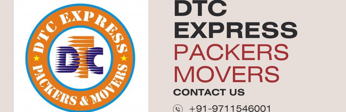 Dtc Express Packers And Movers