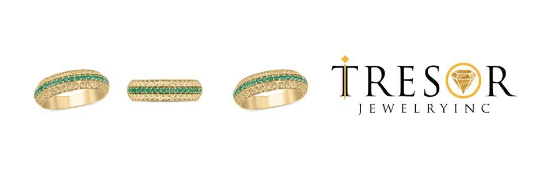 Tresor Jewelry Inc