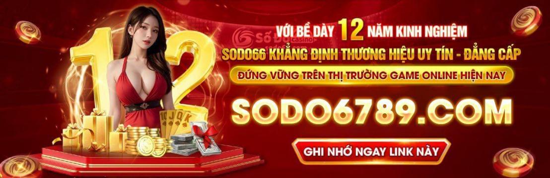 Trang Chu Sodocasino