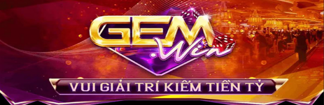 Gemwin Game Bài