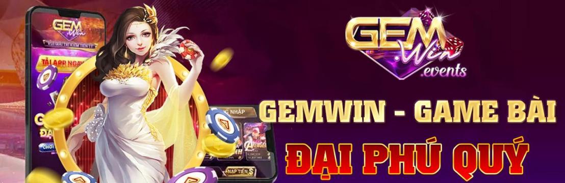 Cổng Game Gemwin