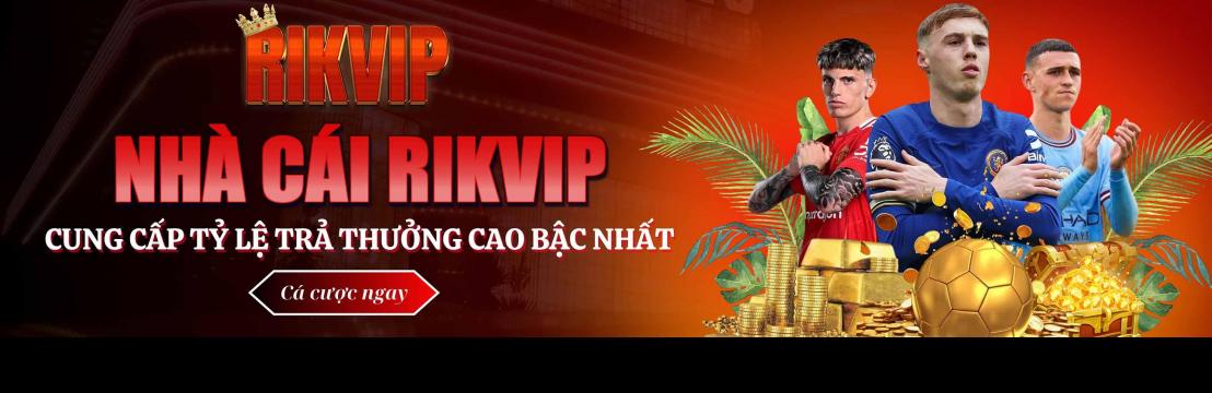 Rikvip  Ventures