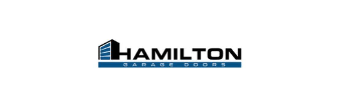 Hamilton Garage  Doors