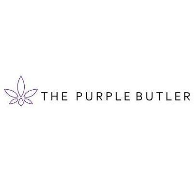 The Purple  Butler