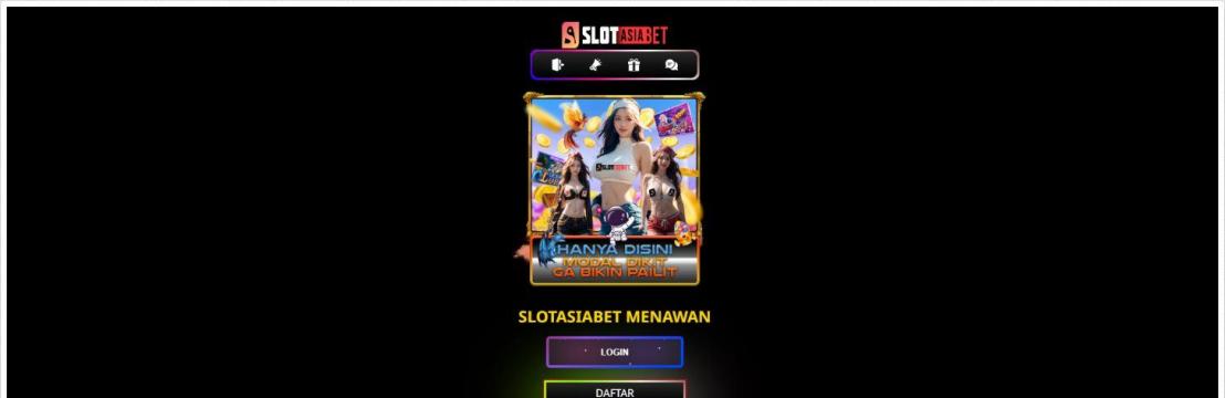 Slotasiabet Casino