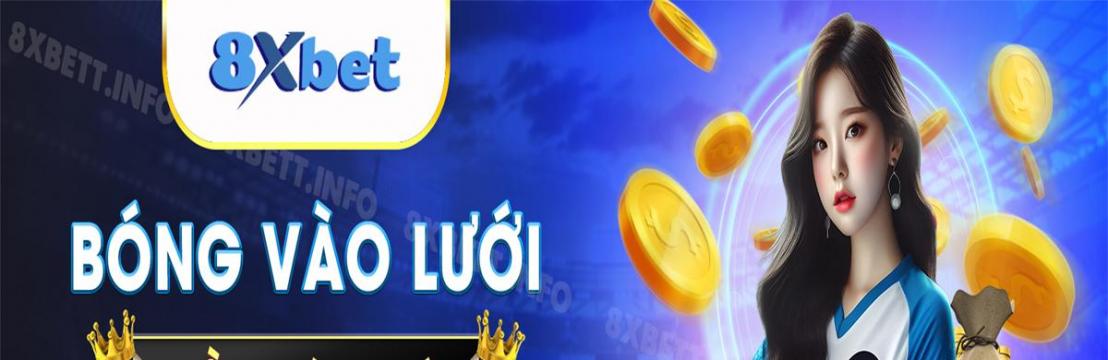 8xbet Thương Hieu Giai Tri