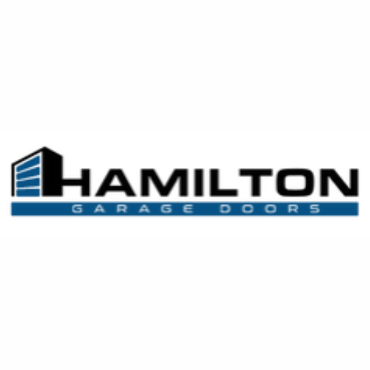 Hamilton Garage  Doors