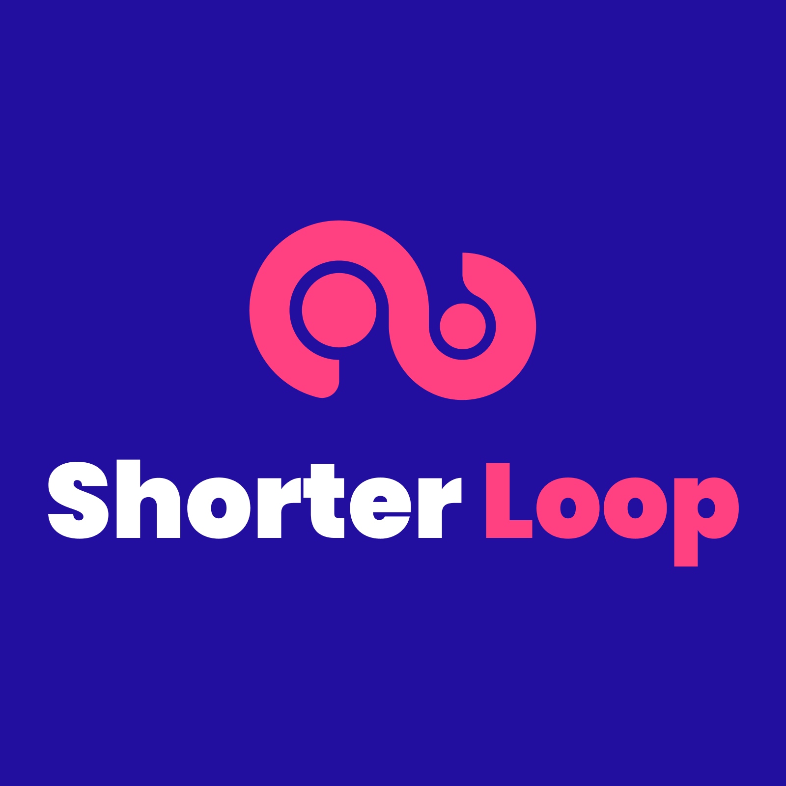 Shorter Loop