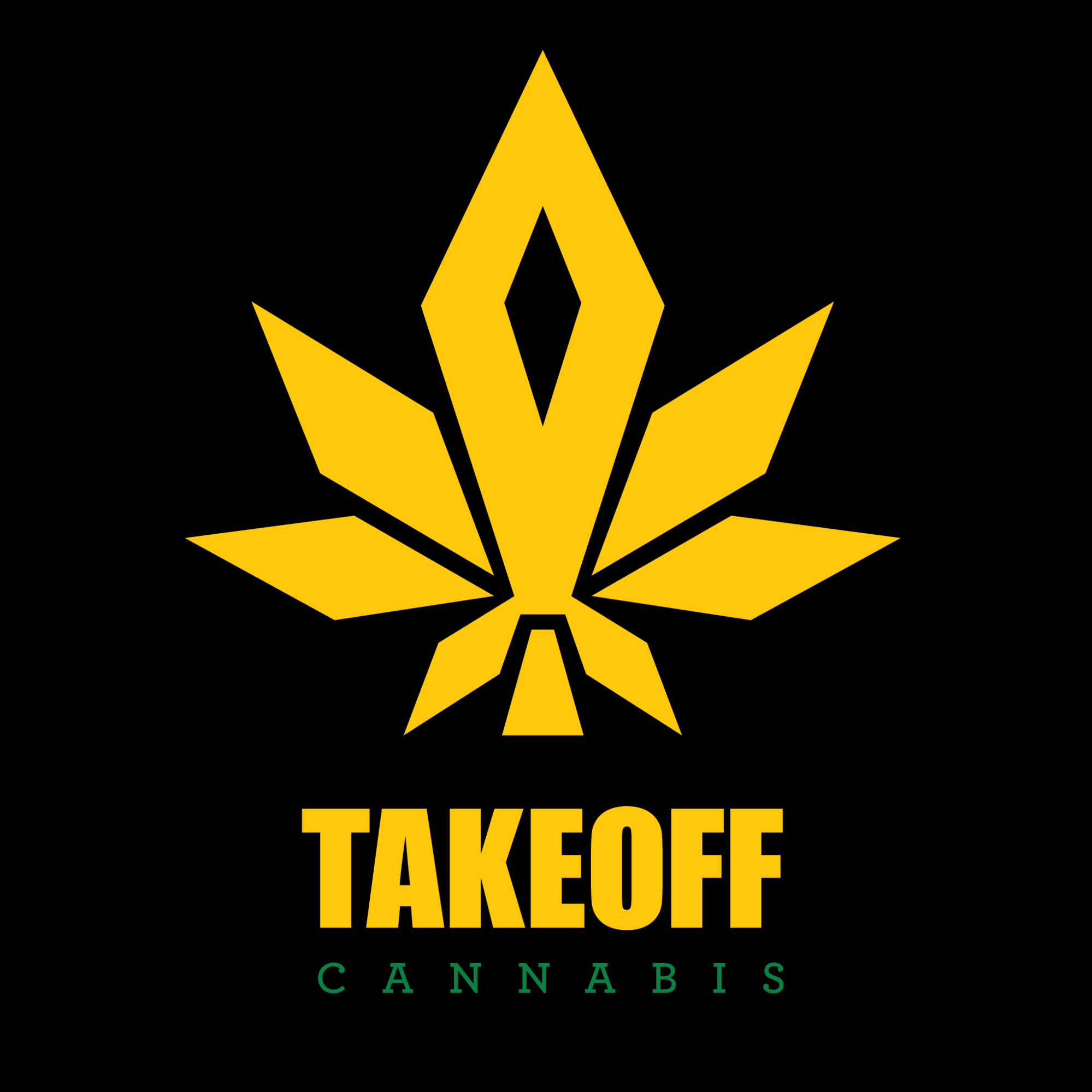 Take Off Cannabis