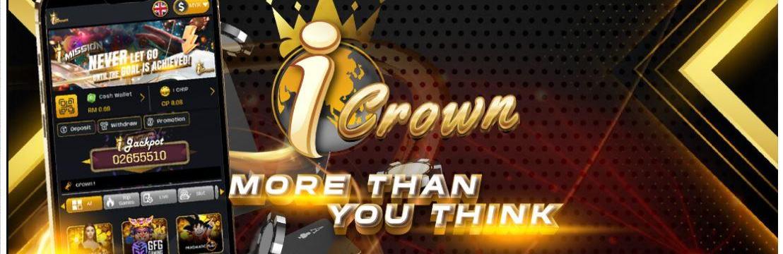 Icrownfight Casino