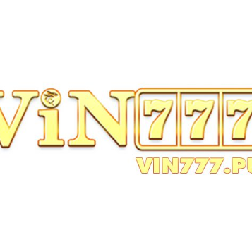 Vin777 Pub