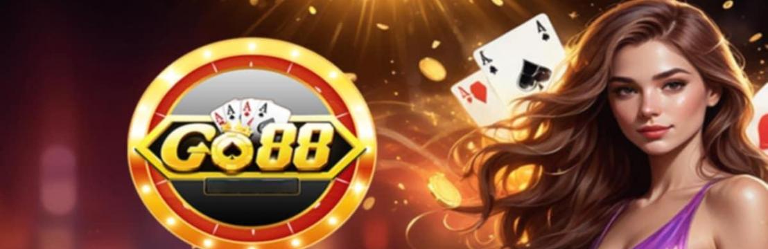 Go88 Casino uy tín tại