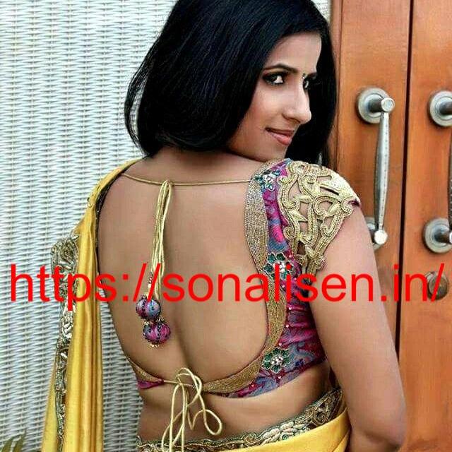 Sonali Sen