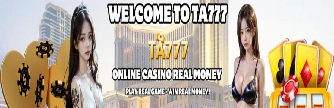 TA777 - Official Site