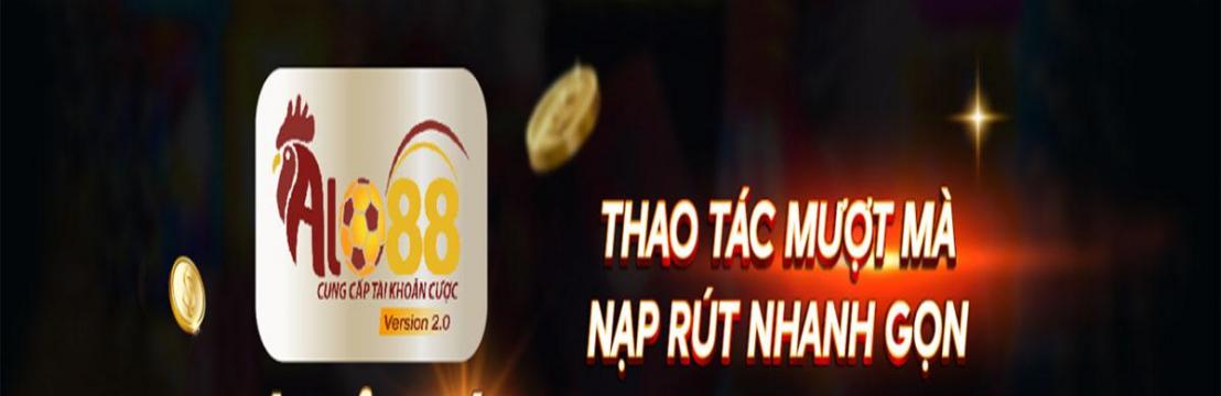 Alo88 Trang chu nha cai