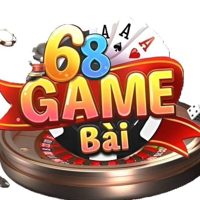 68 GAME BÀI