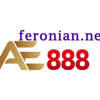 AE888 Feronian