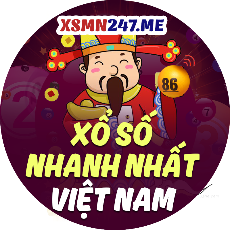 Xổ số Minh Ngọc KQXS trực tiếp hôm nay XSMN247me