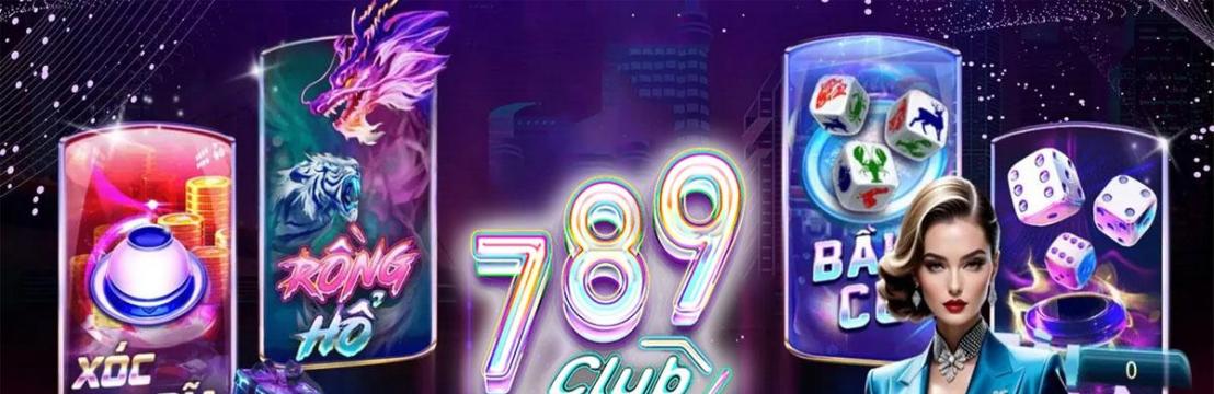 789Club Nha cai casino