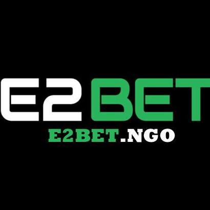 E2BET Trang Chủ E2BetCOM Chính  Thức Nạp Đầu Thưởng 