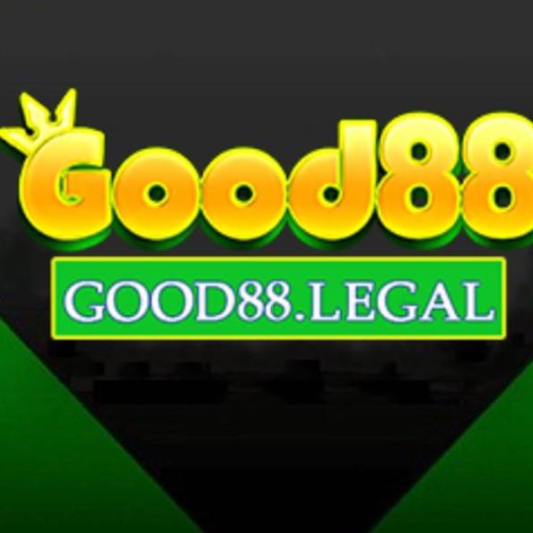 GOOD88 Legal