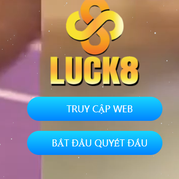 Luck8 Bet