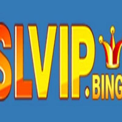 Slvip Bingo