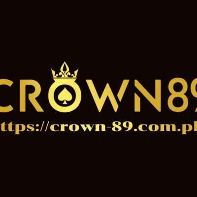 CROWN89 Com Ph