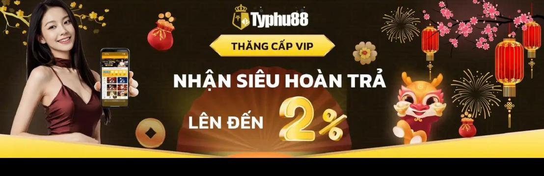 Typhu88 Rip