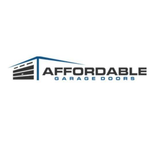 Affordable Garage  Doors