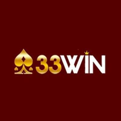 33WIN Link đăng nhập nhà cái uy tín hàng đầu