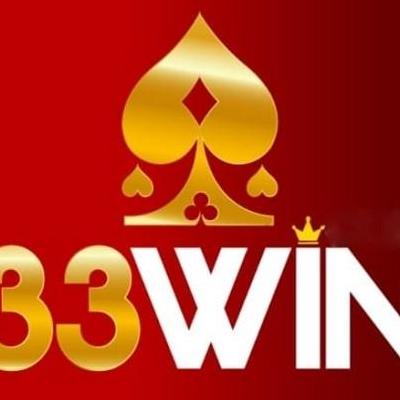 33win Nhà Cái