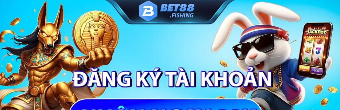 Bet88 Fishing