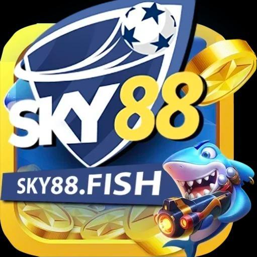 SKY88 Fish