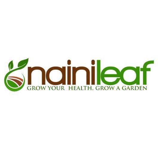 Naini Leaf