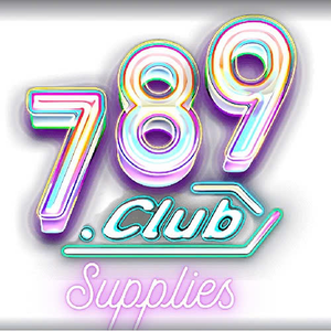 789club Supplies