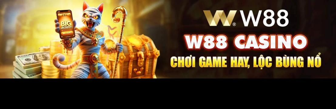 W88 Trang Chủ