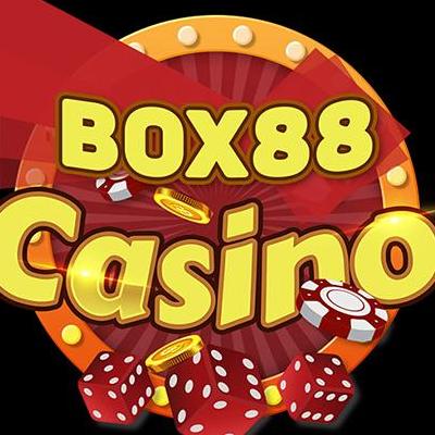 Box88  Casino